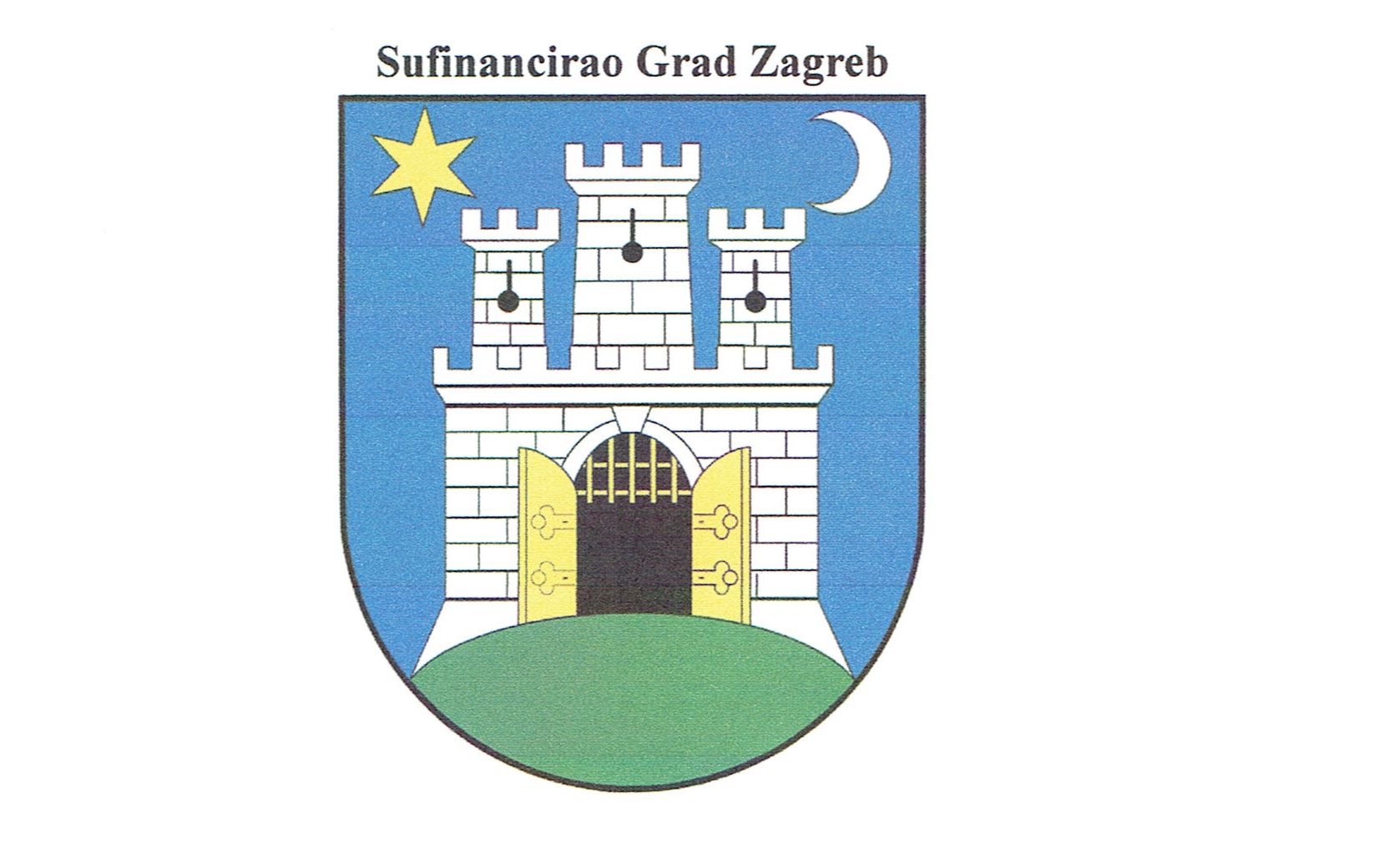 GRAD ZAGREB